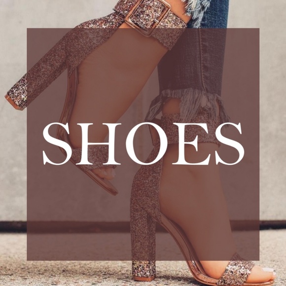 Shoes - Picture 2 of 2